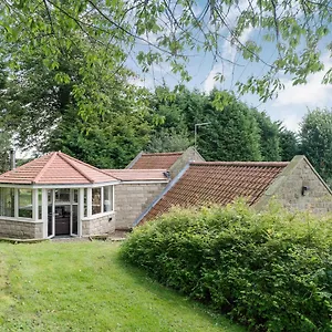 The Pamper Holiday home Aislaby