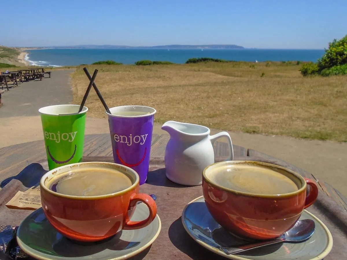 Holiday home 32 Cranleigh Close Bournemouth
