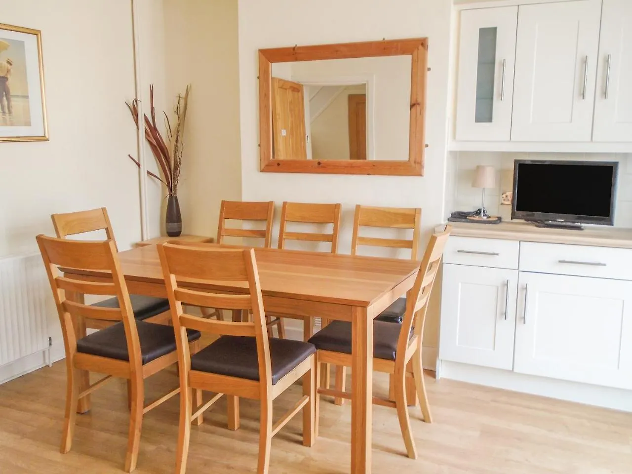 32 Cranleigh Close Bournemouth Holiday home